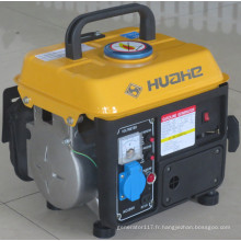 HH950-FB01 Petit générateur d&#39;essence pour le marché égyptien